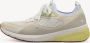 Tamaris Lage Top Sneaker 1-23770-44 430 Damesschoenen M2377044 - Thumbnail 2
