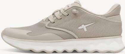TAMARIS Sneaker beige 36