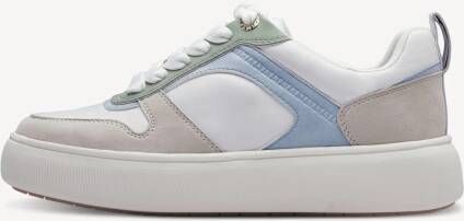 TAMARIS Sneaker beige 37