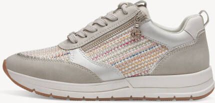 TAMARIS Sneaker beige 37