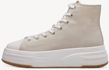 Tamaris Dames schoenen 1-1-25216-20 Beige - Foto 4