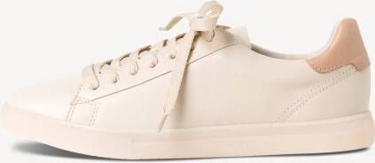 TAMARIS Sneaker beige 38