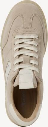 Tamaris Sneaker Lage Top Dames 1-23788-42 375 Damesschoenen Leer M2378842 - Foto 7