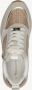 Tamaris lage damessneaker 1-23732-41 430 dames vegan M2373241 beige - Thumbnail 4