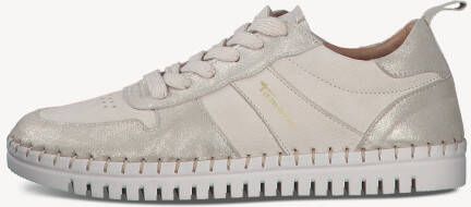 TAMARIS Sneaker beige 39