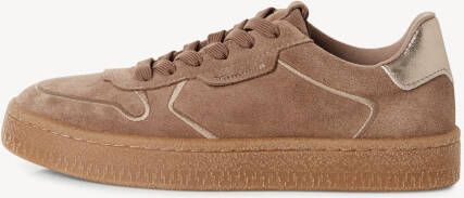 TAMARIS Sneaker beige 39