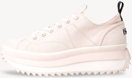 Tamaris Dames schoenen 1-1-23731-20 Beige - Foto 5