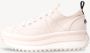 Tamaris Plateausneakers MILENA vrijetijdsschoen lage schoen veterschoen met touch-it-uitrusting - Thumbnail 3