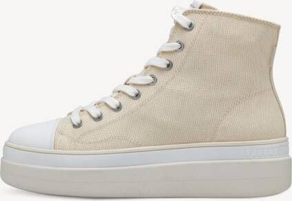 TAMARIS Sneaker beige 40