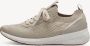 Tamaris ACTIVE-General Dames Sneakers IVORY METALLIC - Thumbnail 3