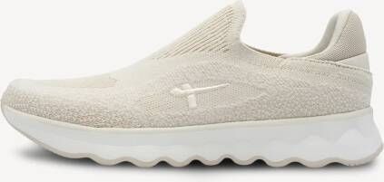 TAMARIS Sneaker beige 40