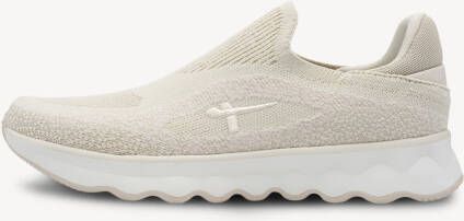 TAMARIS Sneaker beige 40