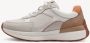 Tamaris Multicolor Sneakers Ivory Comb Multicolor Dames - Thumbnail 2