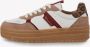 Tamaris Dames Sneaker 1-23773-43 402 normaal - Thumbnail 3