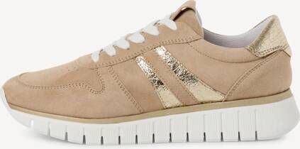 Tamaris Dames Sneaker 1-23705-44 346 - Foto 4