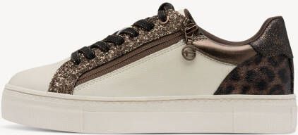 TAMARIS Sneaker beige 41