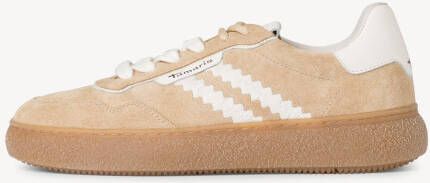 TAMARIS Sneaker beige 41