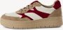 Tamaris Dames Sneaker 1-23717-45 402 - Thumbnail 2