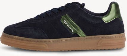 Tamaris Core Dames Sneakers NAVY - Foto 2