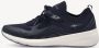 Tamaris ACTIVE Dames Sneaker 1-23769-44 805 - Thumbnail 3