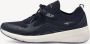Tamaris ACTIVE Dames Sneaker 1-23769-44 805 - Thumbnail 3