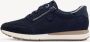 Tamaris COMFORT 8-83702-42 805 Navy-sneaker tamaris-veterschoen tamaris - Thumbnail 4