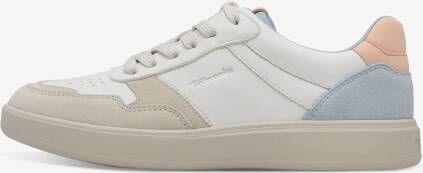 TAMARIS Sneaker blauw 38
