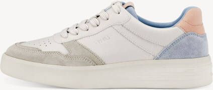 TAMARIS Sneaker blauw