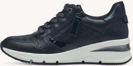 Tamaris Dames Sneaker 1-23702-41 890 normaal - Foto 3