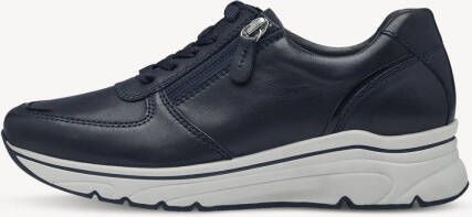 TAMARIS Sneaker blauw 40