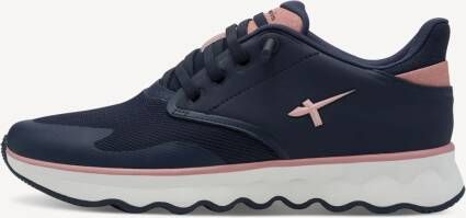 TAMARIS Sneaker blauw 40
