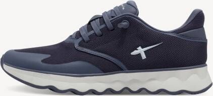 TAMARIS Sneaker blauw 40
