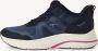 Tamaris ACTIVE Dames Sneaker 1-23786-45 805 - Thumbnail 3