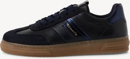 TAMARIS Sneaker blauw 40