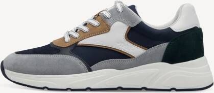 TAMARIS Sneaker blauw 41