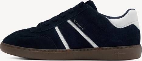 TAMARIS Sneaker blauw 41