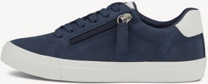 TAMARIS Sneaker blauw 42