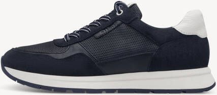 TAMARIS Sneaker blauw 43