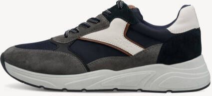TAMARIS Sneaker blauw 43