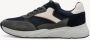 Tamaris Men TMRS by Tamaris Heren Sneakers -blauw - Thumbnail 2