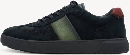 TAMARIS Sneaker blauw 43