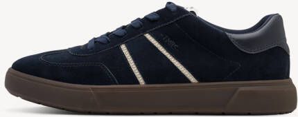 TAMARIS Sneaker blauw 44