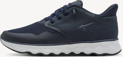 TAMARIS Sneaker blauw 44