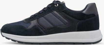 TAMARIS Sneaker blauw 44