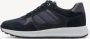 Tamaris Men TMRS by Tamaris Heren Sneakers -blauw - Thumbnail 2