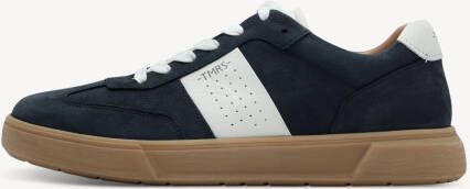 TAMARIS Sneaker blauw 46