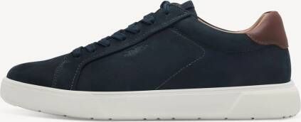 TAMARIS Sneaker blauw 46