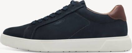 TAMARIS Sneaker blauw 46