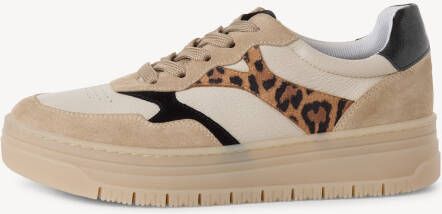 Tamaris Dames Sneaker 1-23717-45 329 - Foto 2