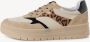 Tamaris Dames Sneaker 1-23717-45 329 - Thumbnail 2